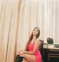 My Self Bhavna Independent Vip Service - escort in Bangalore