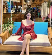 My Self Dipti Incall & Outcall Available - escort in Bangkok