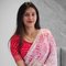 Komal 07 - escort in Jaipur