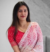 Komal 07 - escort in Hyderabad