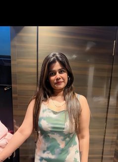 MY SELF INDEPENDENT MEGHANA - escort in Hyderabad Photo 2 of 3