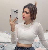 My Self Ishani - escort in Jaipur