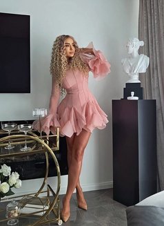 My Self Ishani - escort in Jaipur Photo 10 of 13