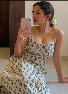 My Self Janvi - escort in Mumbai Photo 1 of 3