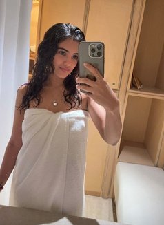 My Self Janvi - escort in Mumbai Photo 2 of 3