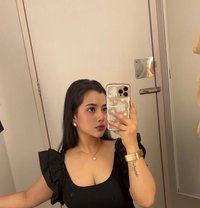 My Self Jemima - escort in Chandigarh