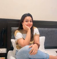 My Self Jenny - escort in Candolim, Goa