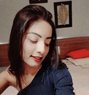 My Self Kajal Patel I Am Independent - puta in Hyderabad Photo 1 of 2