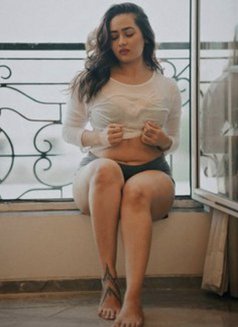 My Self Kajal Patel I Am Independent - escort in Surat Photo 1 of 2