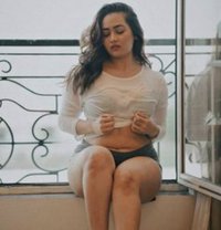 My Self Kajal Patel I Am Independent - escort in Surat Photo 1 of 2