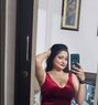 My Self Kritika Independence - escort in Ahmedabad Photo 1 of 1