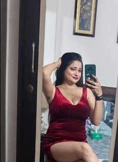 My Self Kritika Independence - escort in Ahmedabad Photo 1 of 1