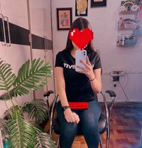 My Self Layra Cam Show and Real Meet gac - escort in Hyderabad