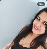 My Self Layra Cam Show and Real Meet up - escort in Hyderabad