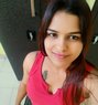 My Self Layra Cam Show and Real Meet up - escort in Hyderabad Photo 2 of 3