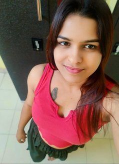 My Self Layra Cam Show and Real Meet gac - puta in Hyderabad Photo 3 of 4