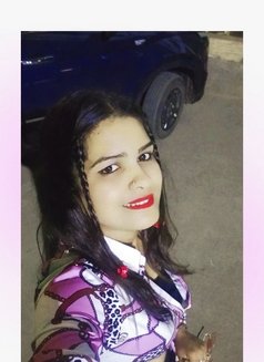 My Self Layra Cam Show and Real Meet gac - escort in Hyderabad Photo 3 of 3