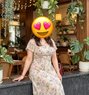 My Self Layra Cam Show and Real Meet up - escort in Hyderabad Photo 1 of 6