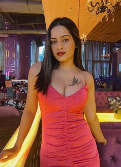 My Self Manshi Call Girl Service - escort in Faridabad Photo 1 of 4