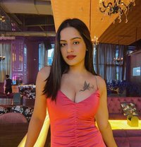 My Self Manshi Call Girl Service - escort in Faridabad