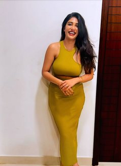 My Self Manshi Call Girl Service - escort in Faridabad Photo 3 of 4