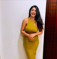My Self Manshi Call Girl Service - escort in Faridabad