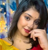 My Self Manya Arora Call Girl - puta in Candolim, Goa