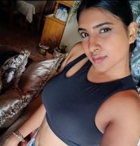 My Self Manya Arora Call Girl Mumbai - escort in Mysore
