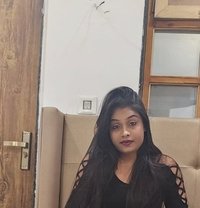My Self Manya Call Girl Service - puta in Coimbatore