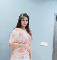 My Self Manya Call Girl Service - puta in Coimbatore