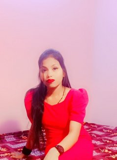 My self Muskan Independent Service - escort in Noida Photo 2 of 2