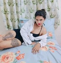 My Self Naaz Parven Vip Independent Girl - escort in Navi Mumbai