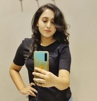 My Self Naaz Parven Vip Independent Girl - escort in Navi Mumbai