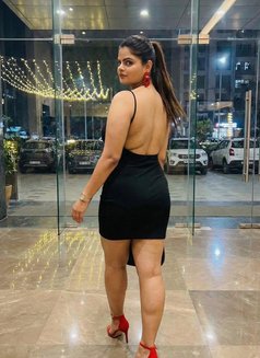 My Self Naina Best Call Girl Service Pro - escort in Vadodara Photo 3 of 6
