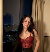 My Self Nancy Incall & Outcall Available - escort in Manali
