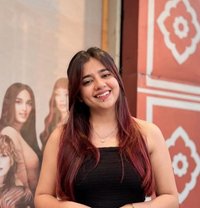 My Self Nancy Incall & Outcall Available - escort in Thane