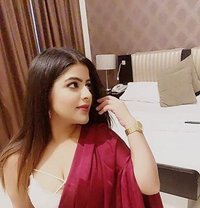 My Self Nancy Incall & Outcall Available - escort in Thane
