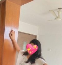 My Self Nisha Jain Genuine Independent - puta in Pune