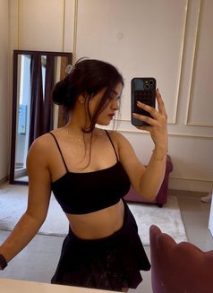 My Self Nishu Individual Girl - escort agency in Candolim, Goa Photo 3 of 7