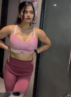 My Self Nishu Individual Girl - escort agency in Candolim, Goa Photo 5 of 7