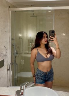 My Self Nishu Individual Girl - escort agency in Candolim, Goa Photo 7 of 7