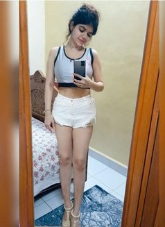 My Self Nitya Call Girl Service Availabl - puta in Ghaziabad Photo 1 of 2