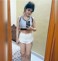 My Self Nitya Call Girl Service Availabl - escort in Ghaziabad