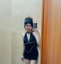 My Self Nitya Call Girl Service Availabl - escort in Ghaziabad