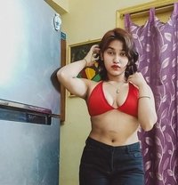 My Self Nitya Call Girl Service Availabl - puta in Nashik