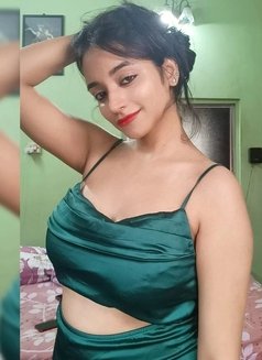 My Self Nitya Call Girl Service Availabl - puta in Indore Photo 2 of 3