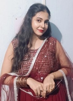 My Self Nitya Escort Service Available - escort in Mumbai Photo 1 of 3