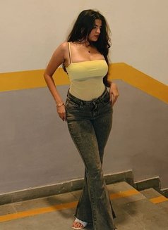 My Self Pallavi - escort in Kochi Photo 1 of 2