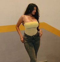 My Self Pallavi - puta in Kochi
