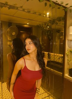 My Self Pallavi - puta in Gurgaon Photo 3 of 4